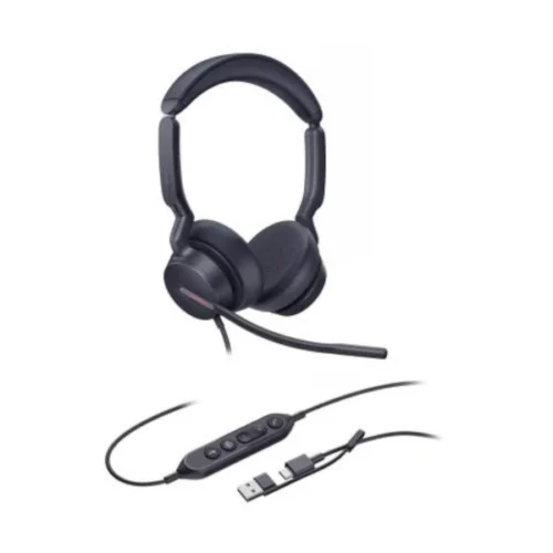 Yealink UH46 Dual USB Headset