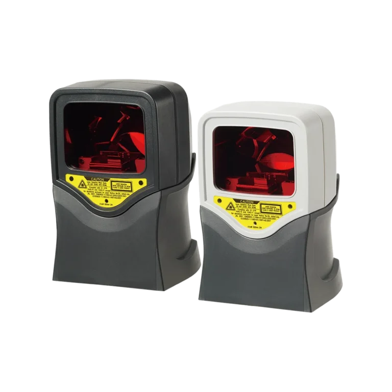 Zerbex Z-6010 USB Laser Scanner