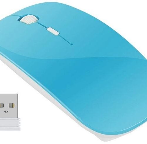 WIRELESS MOUSE COLOURS