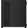 7000D Airflow Black Tempered Glass Mid-Tower