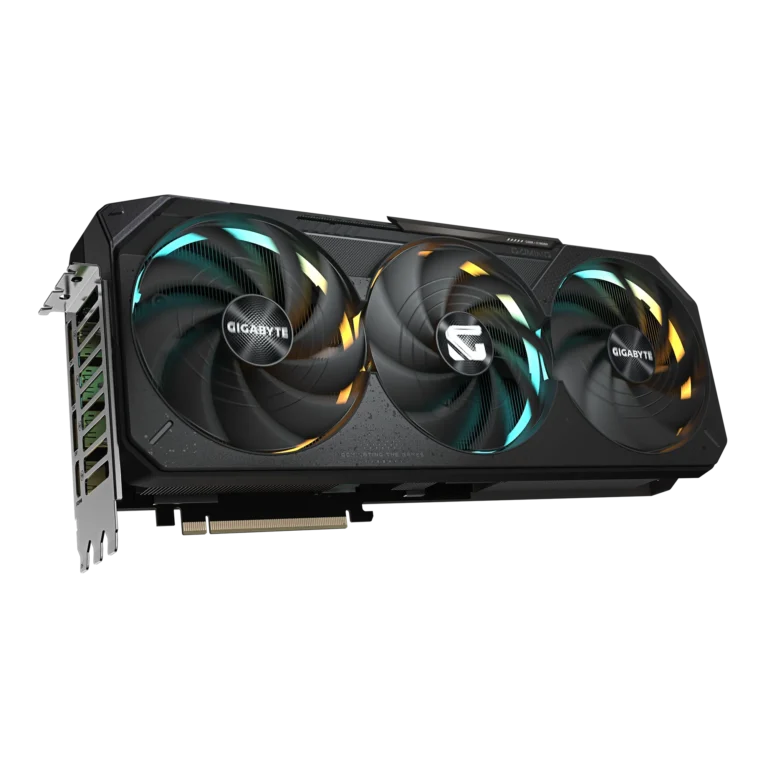 GIGABYTE nVidia GeForce RTX 5080 GAMING OC - 16GB GDDR7