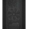 3000D AIRFLOW Black Mid-Tower PC Case