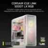 Corsair iCUE LINK 5000T LX RGB Mid-Tower PC Case