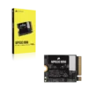 Corsair MP600 MINI 1TB M.2 NVMe PCIe Gen. 4 x4 SSD