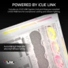 Corsair iCUE LINK 5000T LX RGB Mid-Tower PC Case