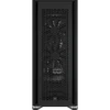 7000D Airflow Black Tempered Glass Mid-Tower