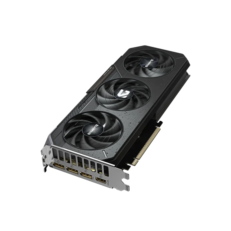 GIGABYTE nVidia GeForce RTX 5060 GAMING OC 8GB - 8GB GDDR7