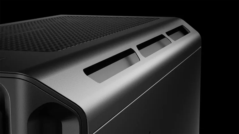 5000T Mid-Tower PC Case