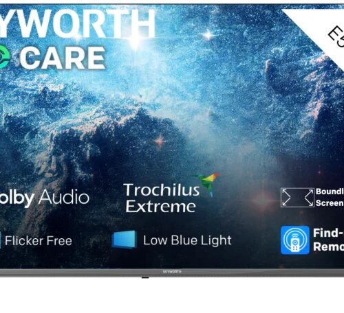 Skyworth 32-inch HD Google Android TV