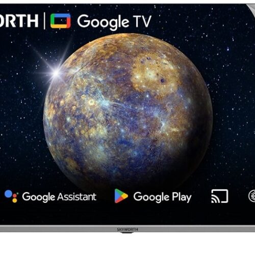 Skyworth 40-inch FHD Google Smart TV