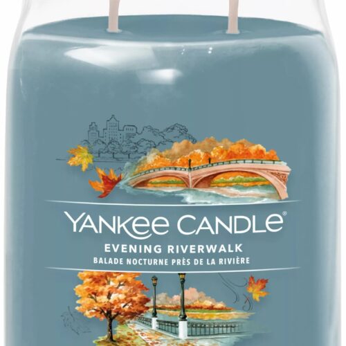 Yankee Candle Vanilla Cupcake Signature Large Jar