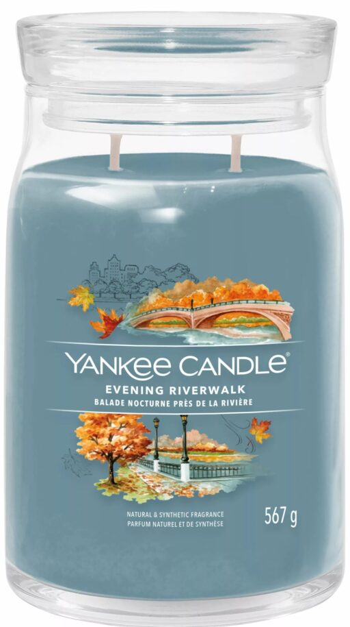 Yankee Candle Vanilla Cupcake Signature Large Jar