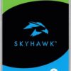 Seagate Skyhawk ST2000VX017 2TB 3.5'' HDD Surveillance Drives