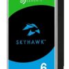 Seagate Skyhawk ST6000VX009 6TB 3.5'' HDD Surveillance Drives
