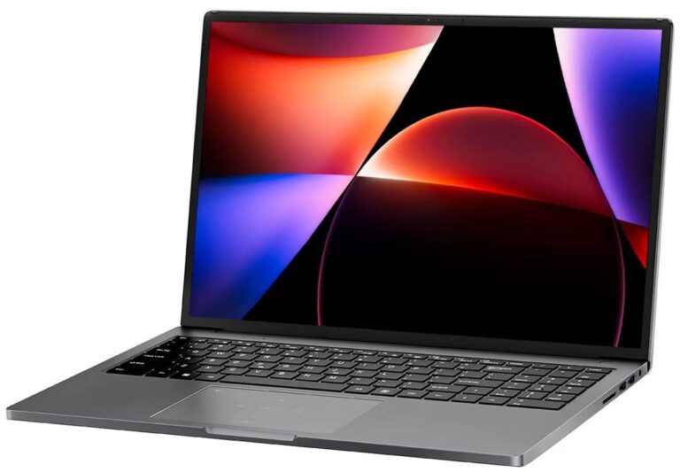 BlackView 16-inch i5
