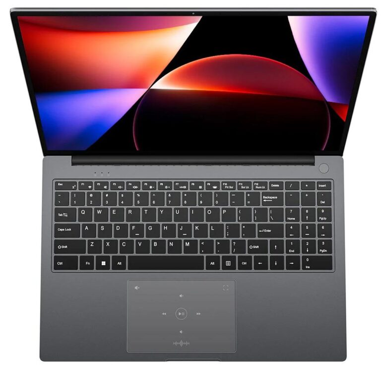 BlackView 16-inch i5