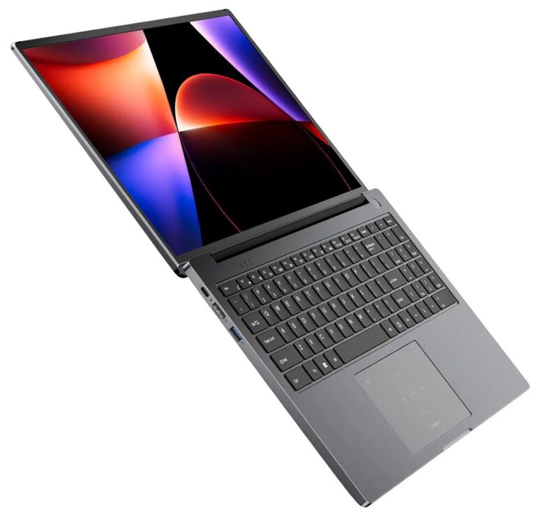 BlackView 16-inch i5