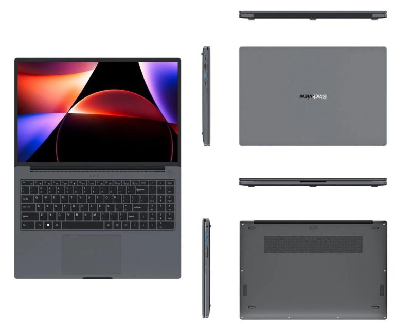 BlackView 16-inch i5