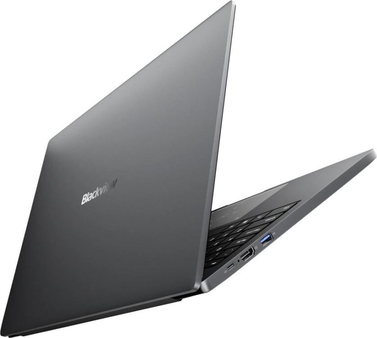 BlackView 16-inch i5