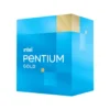 Intel Pentium Gold G7400 Up to 3.7 GHZ