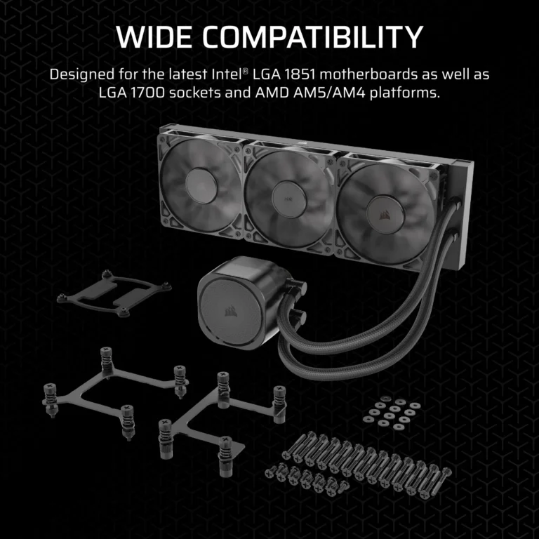 Corsair NAUTILUS 360