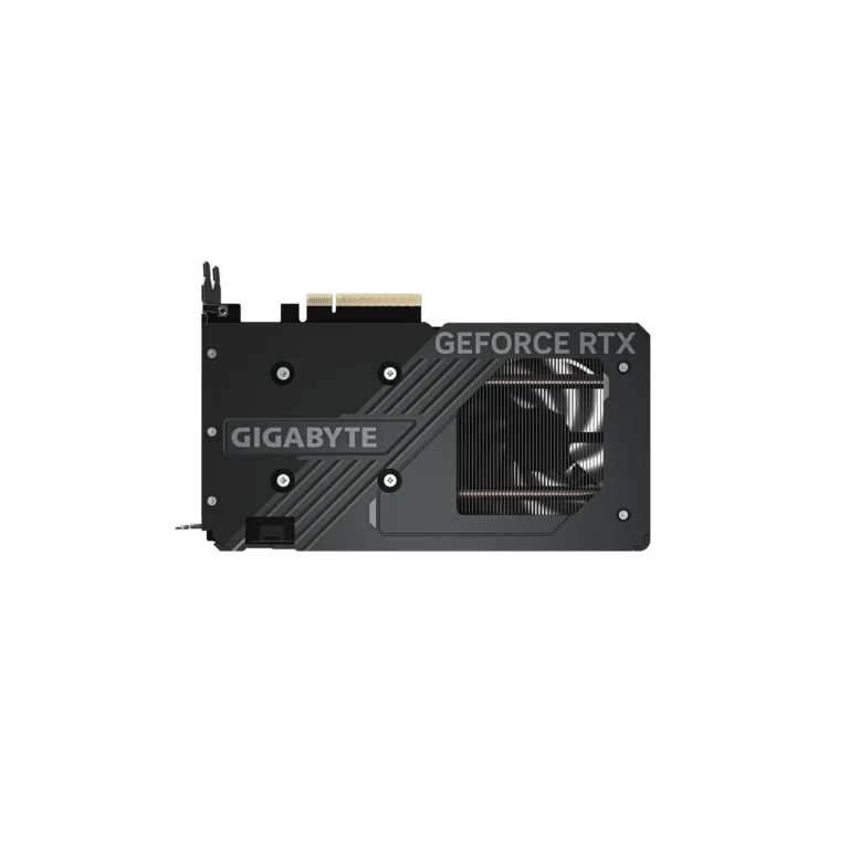 GIGABYTE nVidia GeForce RTX 5060 WINDFORCE OC 8GB - 8GB GDDR7