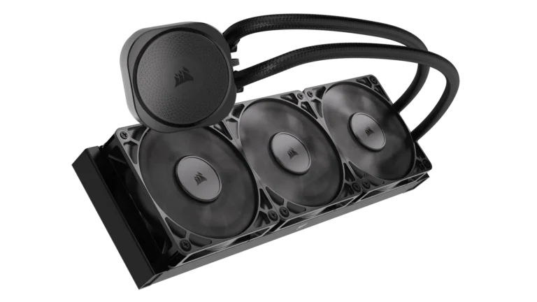 Corsair NAUTILUS 360