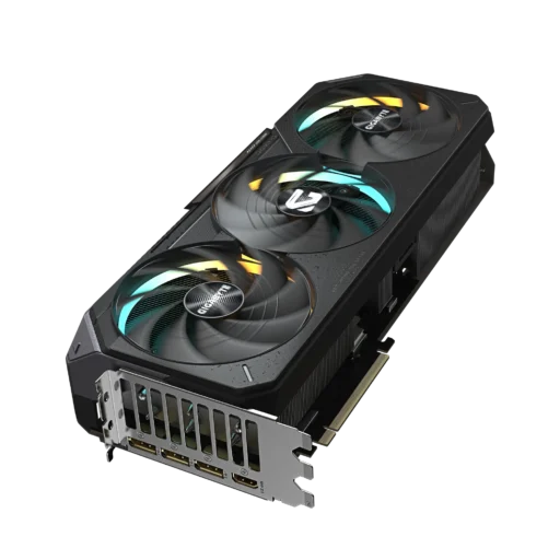 GIGABYTE nVidia GeForce RTX 5080 GAMING OC - 16GB GDDR7