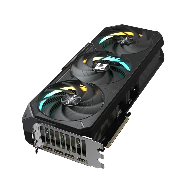 GIGABYTE nVidia GeForce RTX 5080 GAMING OC - 16GB GDDR7