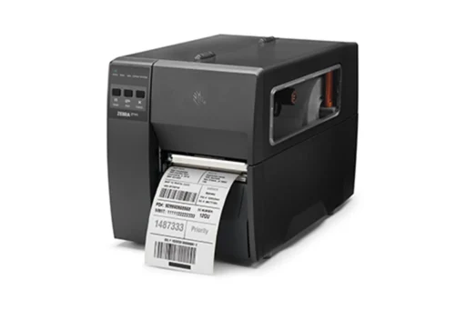 Zebra TT Printer ZT111