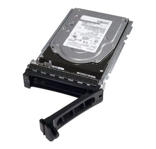 ting NLSAS 3.5in Hot plug Hard DriveFIPS140 2 CusKit
