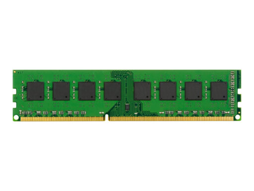 ECC CL11 X8 1.5V Unbuffered DIMM 240 pin Module Single Rank lifetime warranty