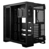 6500D Airflow Black Tempered Glass Mid-Tower