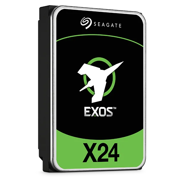 Seagate Exos X24 ST24000NM002H 24TB HDD