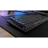 Corsair K70 CORE RGB Mechanical Gaming Keyboard - CORSAIR Red Linear Switches