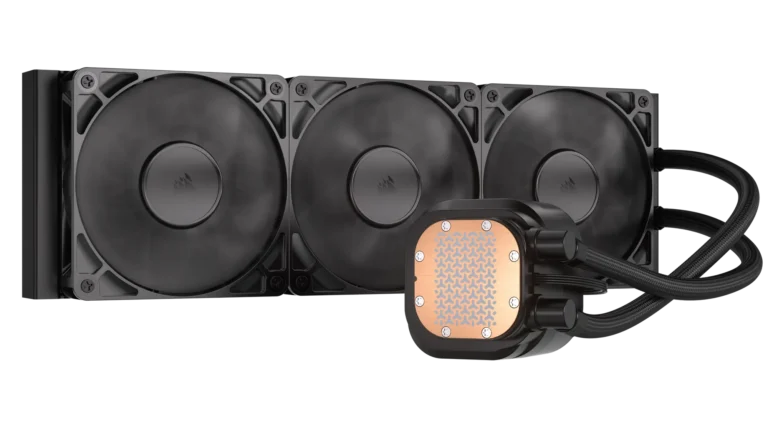 Corsair NAUTILUS 360