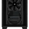 3000D AIRFLOW Black Mid-Tower PC Case