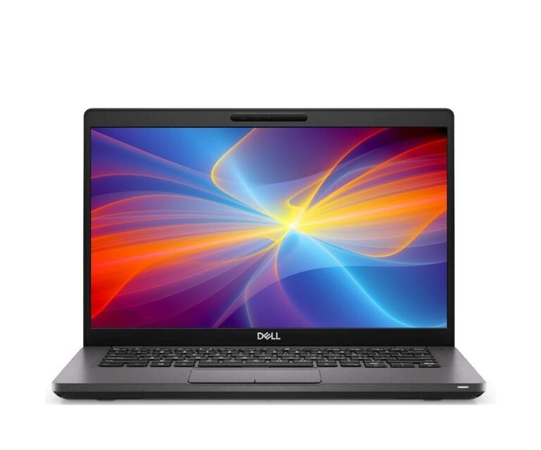 dell_1025551728013-5400.jpg Intel Core i5 8365U/ 14? FHD WVA (1920 x 1080) Anti Glare Non Touch/8GB/ 1x8GB/ DDR4 Non ECC/M.2 256GB PCIe NVMe Class 35 SSD/Windows 10 Pro 64bit/3 Years Hardware Warranty