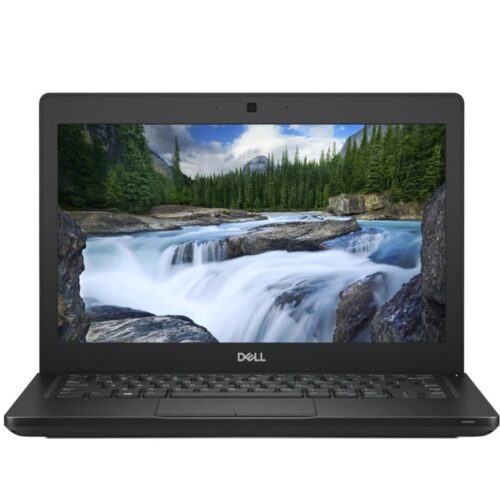 e i5 8350U /12.5 HD (1366 x 768) Non Touch LCD / 8GB (1x8GB) 2400MHz DDR4/ 256GB SSD SATA M.2/ Intel UHD 620/ 4G/ Backlit Keyboard/ Windows 10 Home (64bit)/ 4Y ProSupport