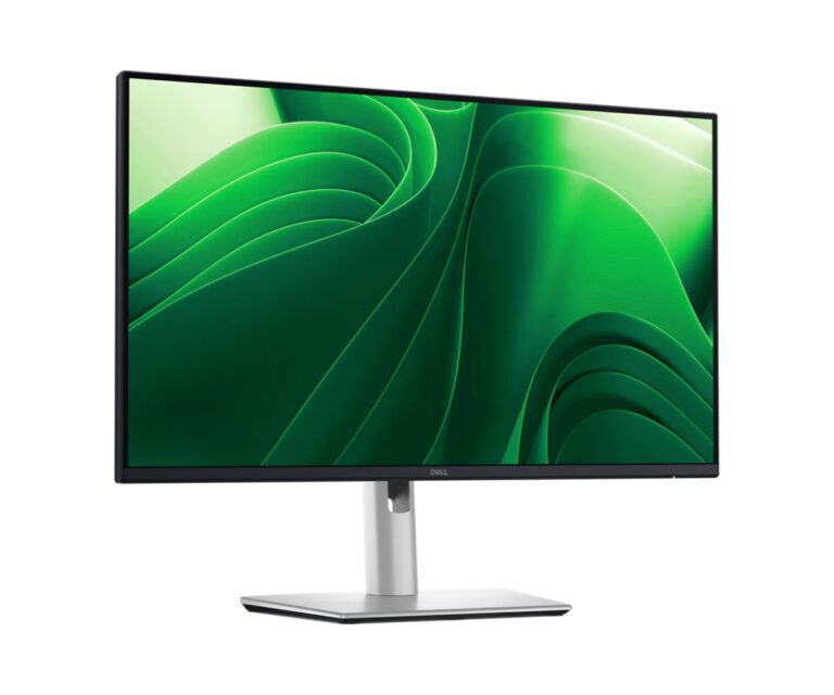 Dell Pro 24 Plus P2425D 23.8-inch 2560 x 1440p QHD 16:9 100Hz 5ms LED IPS Monitor