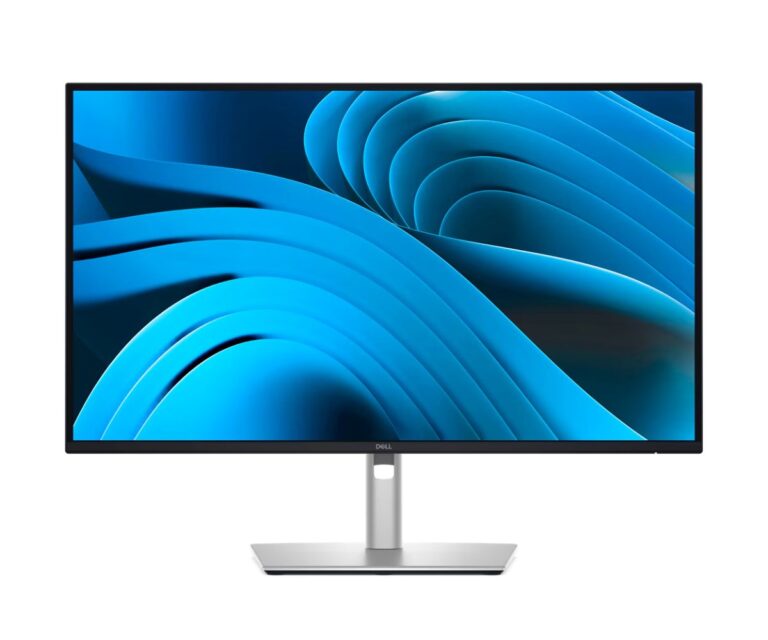 Dell Pro 27 Plus P2725DE 27-inch 2560 x 1440p QHD 16:9 100Hz 5ms LED IPS USB-C Hub Monitor 210-BQSZ