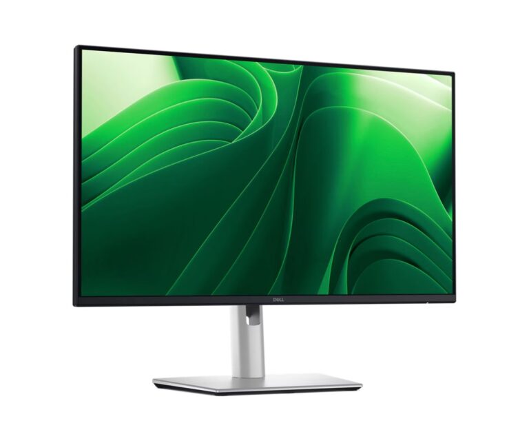 Dell Pro 24 Plus P2425DE 23.8-inch 2560 x 1440p QHD 16:9 100Hz 5ms LED IPS USB-C Hub Monitor 210-BRDM