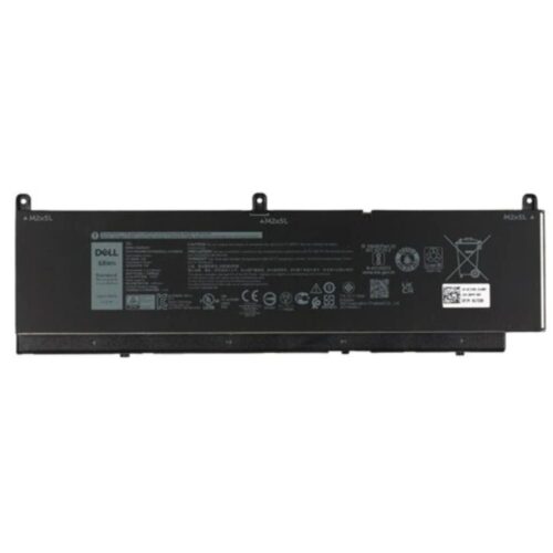 Replacement Battery for Select Laptops