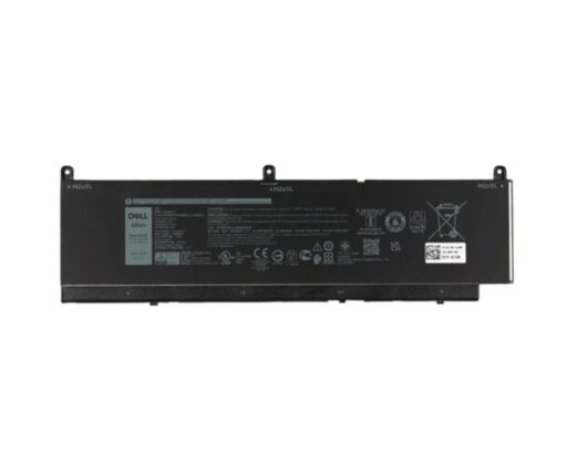 Replacement Battery for Select Laptops