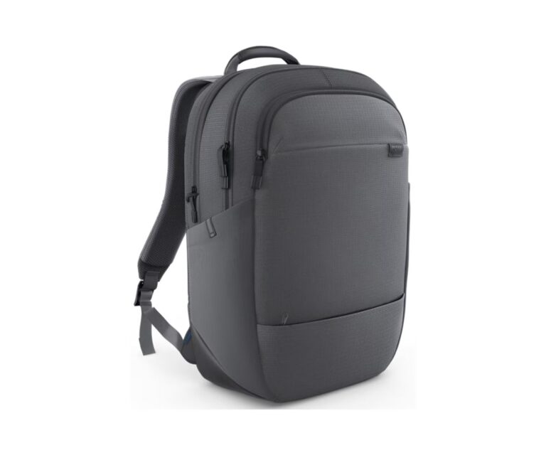 dell_460-bfcj.jpg Dell Pro CP5426G 14-inch Plus EcoLoop Backpack Grey