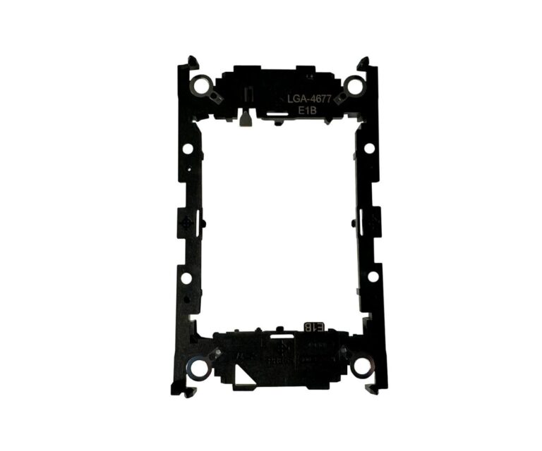 Dell CLP LKG CPU PLST SKTE MCC 16G