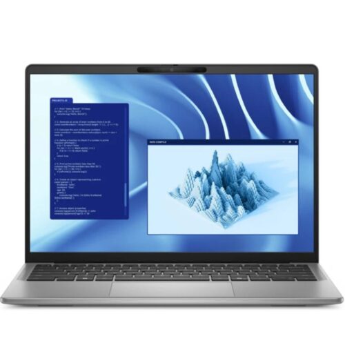 B SSD Gen4/14.0? QHD+ Touch/UMA GPU/FgrPr/FHD/IR Cam/Mic/WLAN + BT/Backlit Kb/3 Cell/W11Pro/ 3Y ProSpt