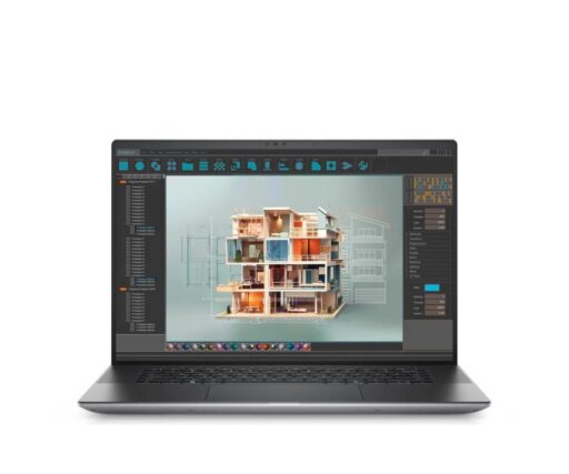 65H/16GB/Cant Upg Mem/1TB SSD Gen4/16.0? FHD+/Nvidia RTX 1000/IR Cam/Mic/WLAN + BT/Backlit Kb/6 Cell/165W/W11Pro/3Y ProSpt