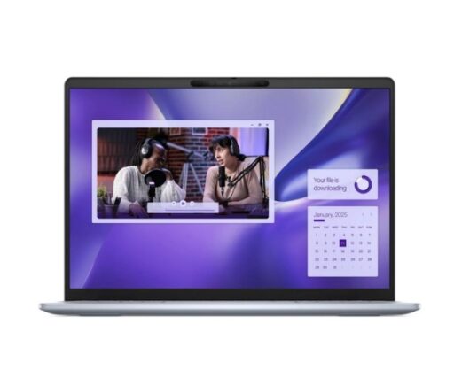 16GB/1TB SSD Gen4/14.0? QHD+ Touch/Adreno GPU/FgrPr/Cam & Mic/WLAN + BT/Backlit Kb/3 Cell/W11Pro/3Y Basic Onsite/IceBlue/AI