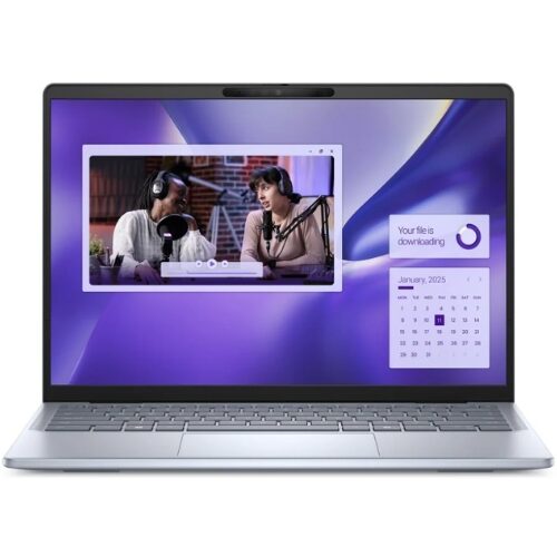 /16GB/1TB SSD Gen4/Adreno GPU/Adreno GPU/FgrPr/Cam & Mic/WLAN + BT/Backlit Kb/3 Cell/W11Pro/3Y Basic Onsite/IceBlue/AI